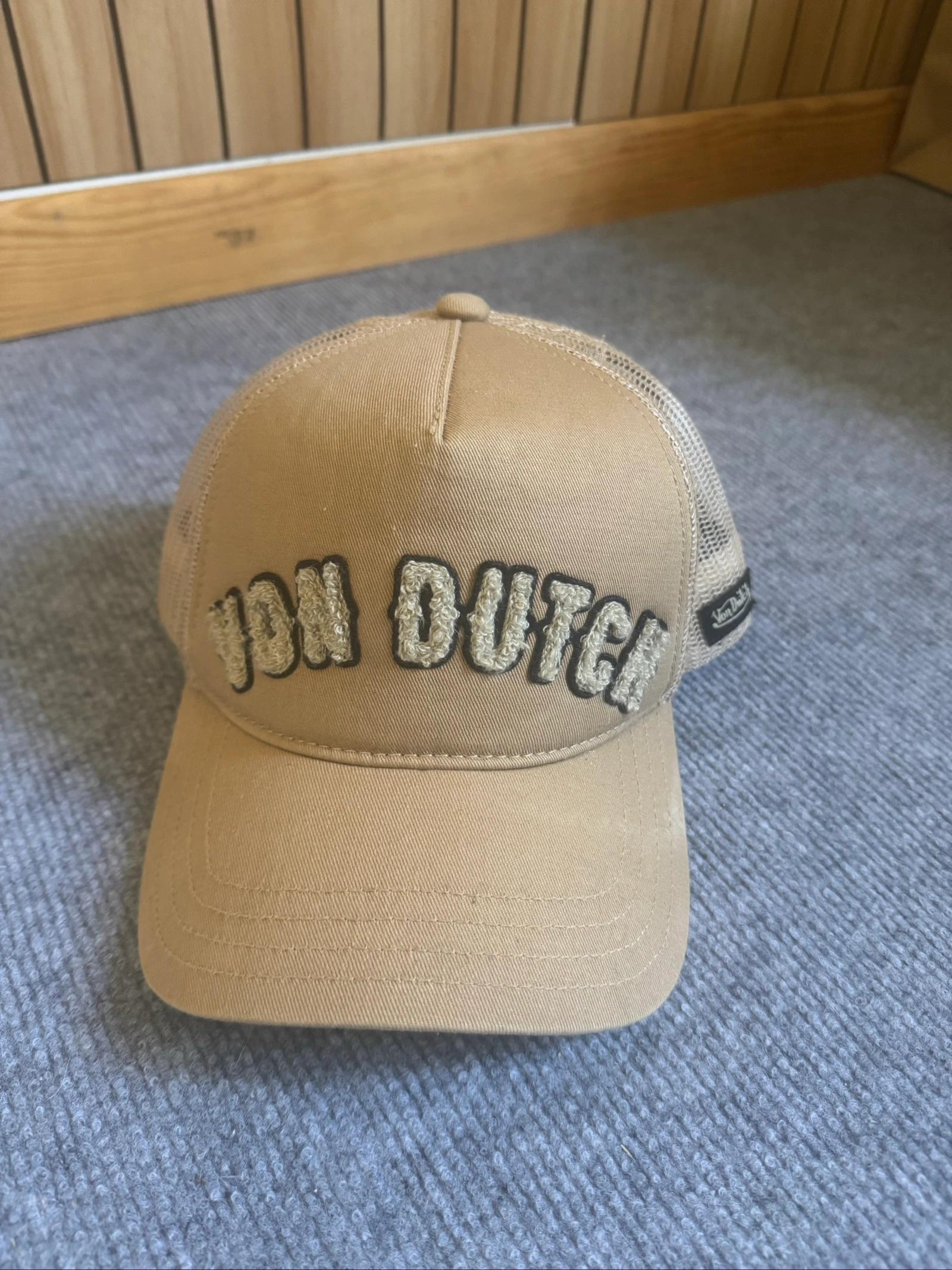 von dutch cap – photo 2